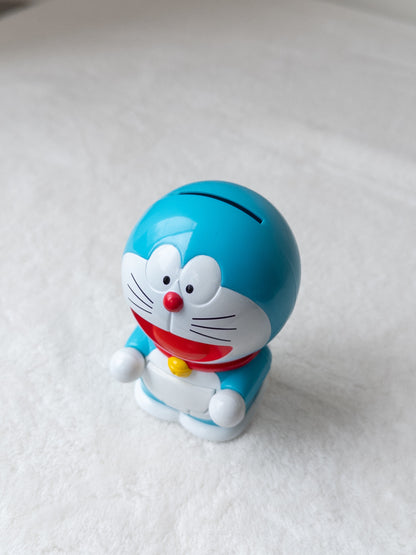 Doraemon Figura Alcancía