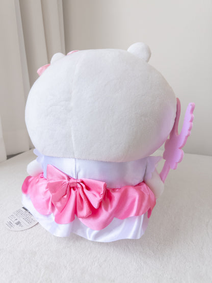 Chiikawa Magical Girl Peluche