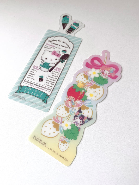 Sanrio Separador