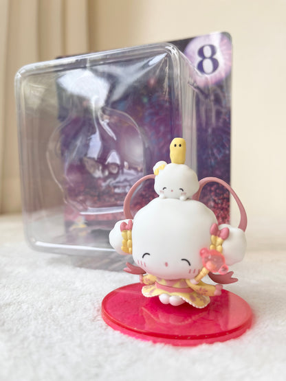 Cogimyun Figura de Colección | Ichiban Kuji Hanabi