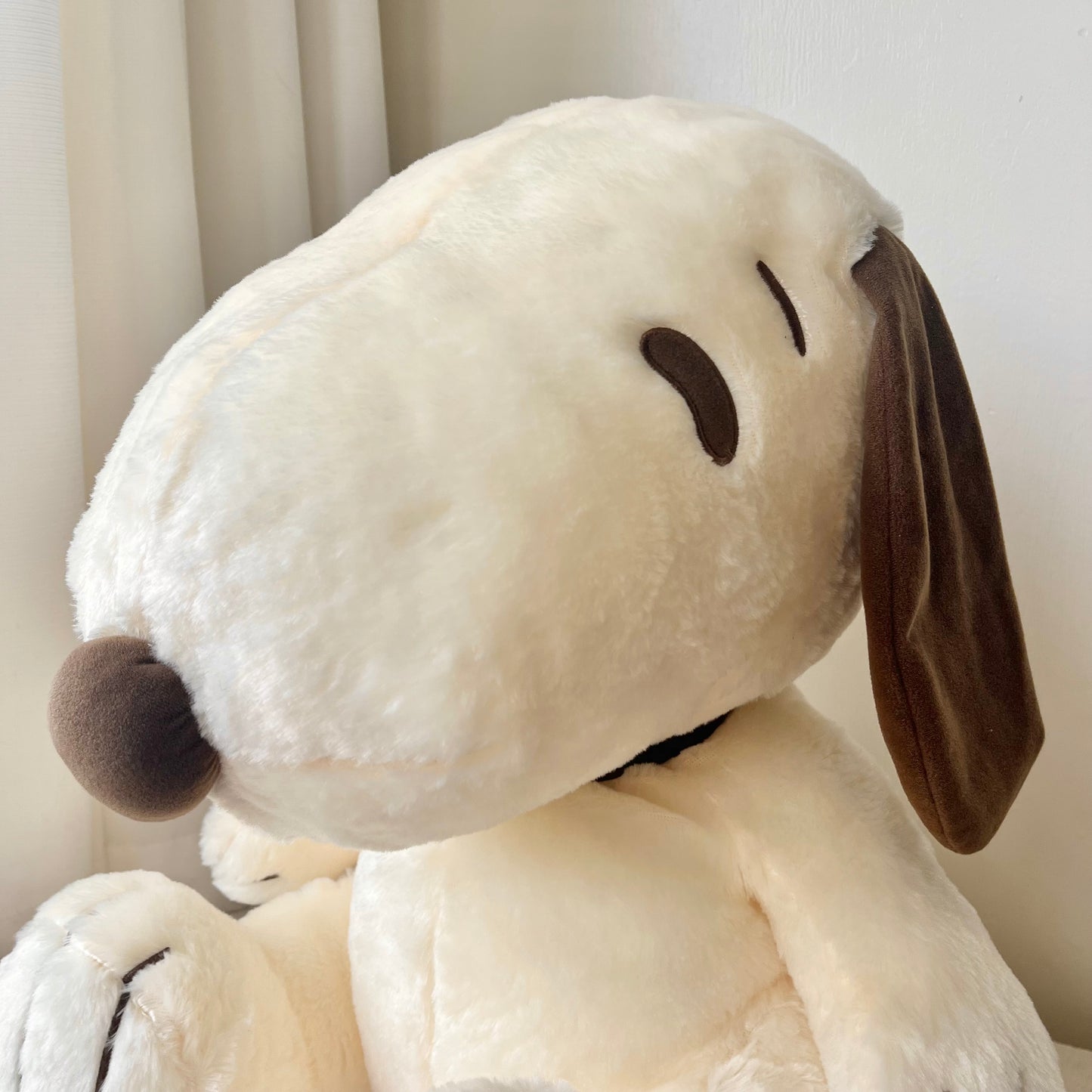Snoopy Peluche Grande