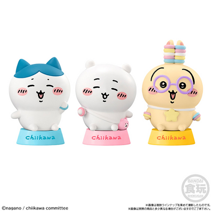 Chiikawa Figura Lamparita