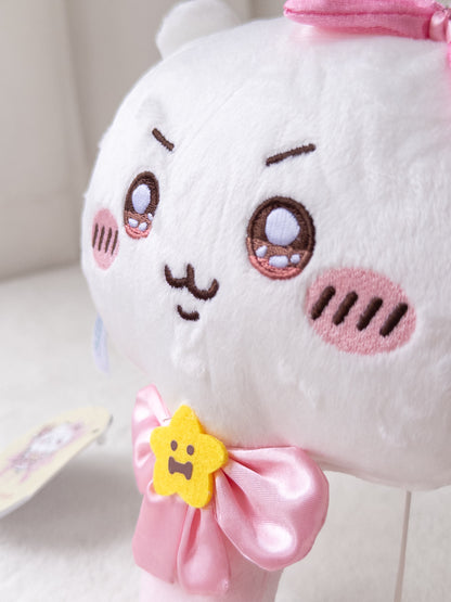 Chiikawa Espejo Peluche🪞