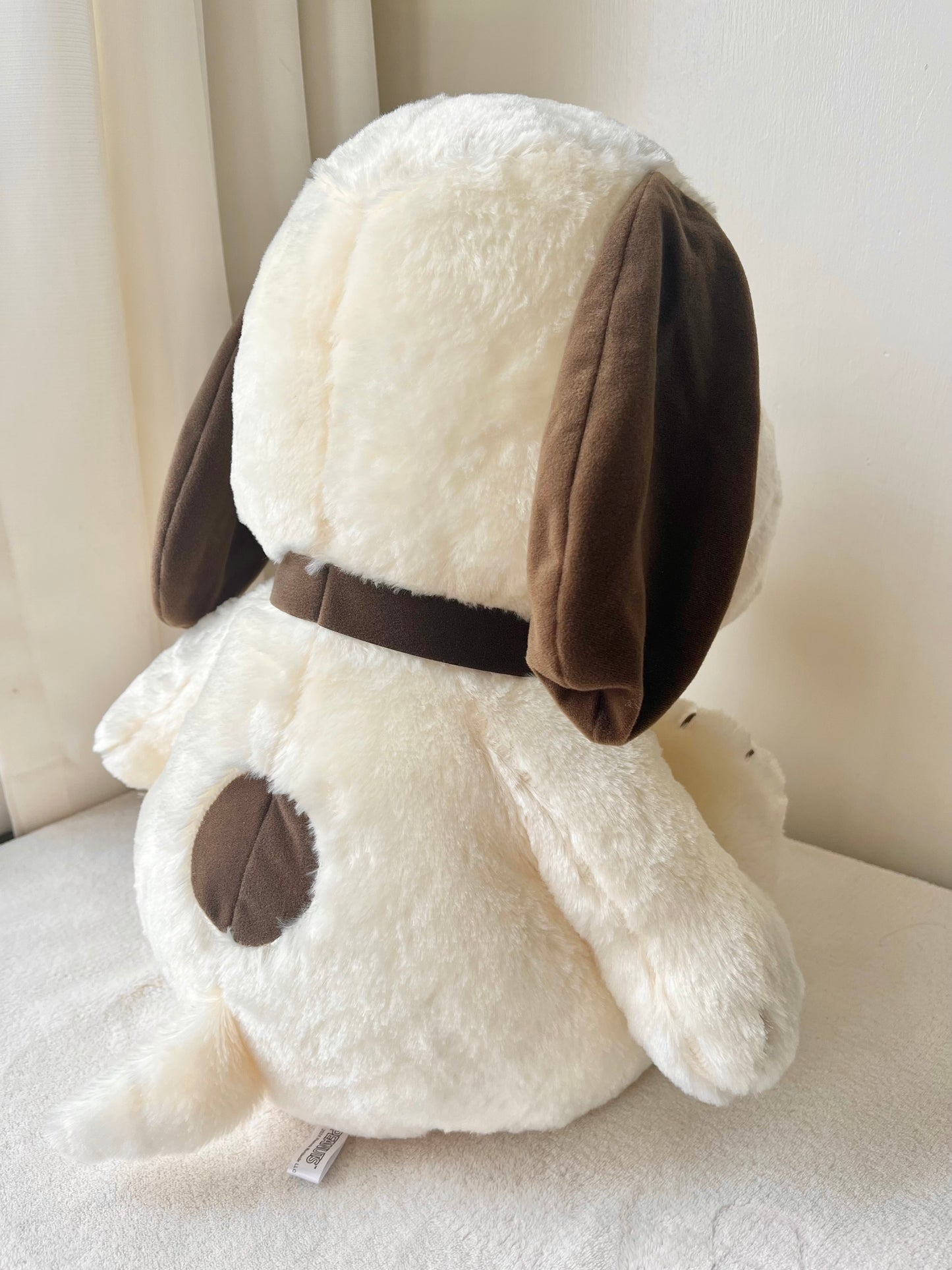Snoopy Peluche Grande