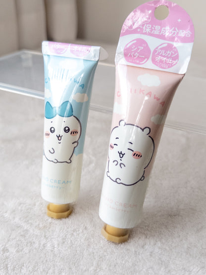 Chiikawa Hachiware Crema de Manos