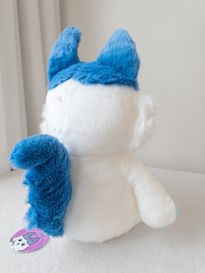 Hachiware Quimera Peluche