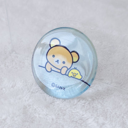 Rilakkuma Pisapapeles