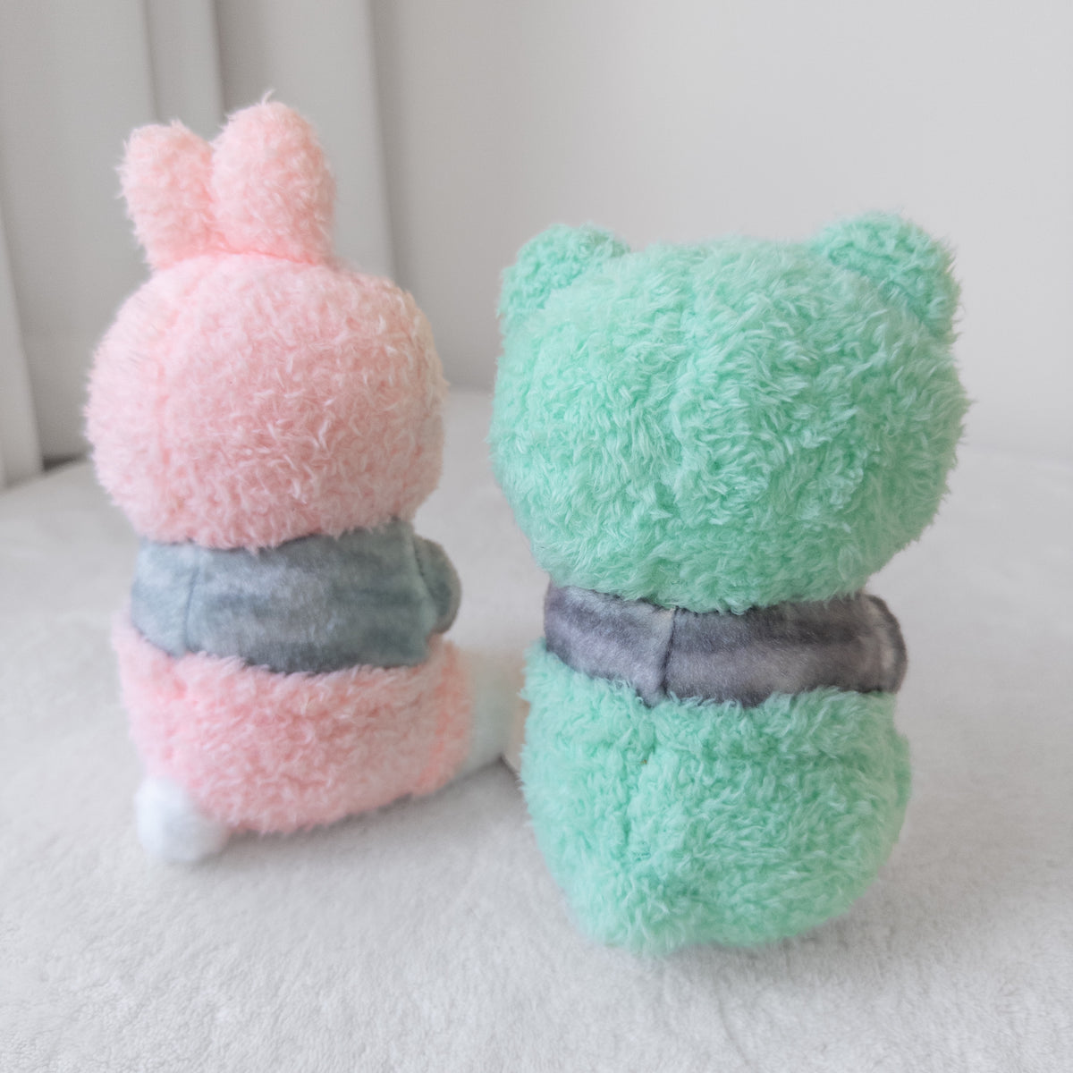 Mofusand Conejo Oso Peluche