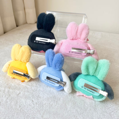 Sanrio Clip Peluche para el Cabello