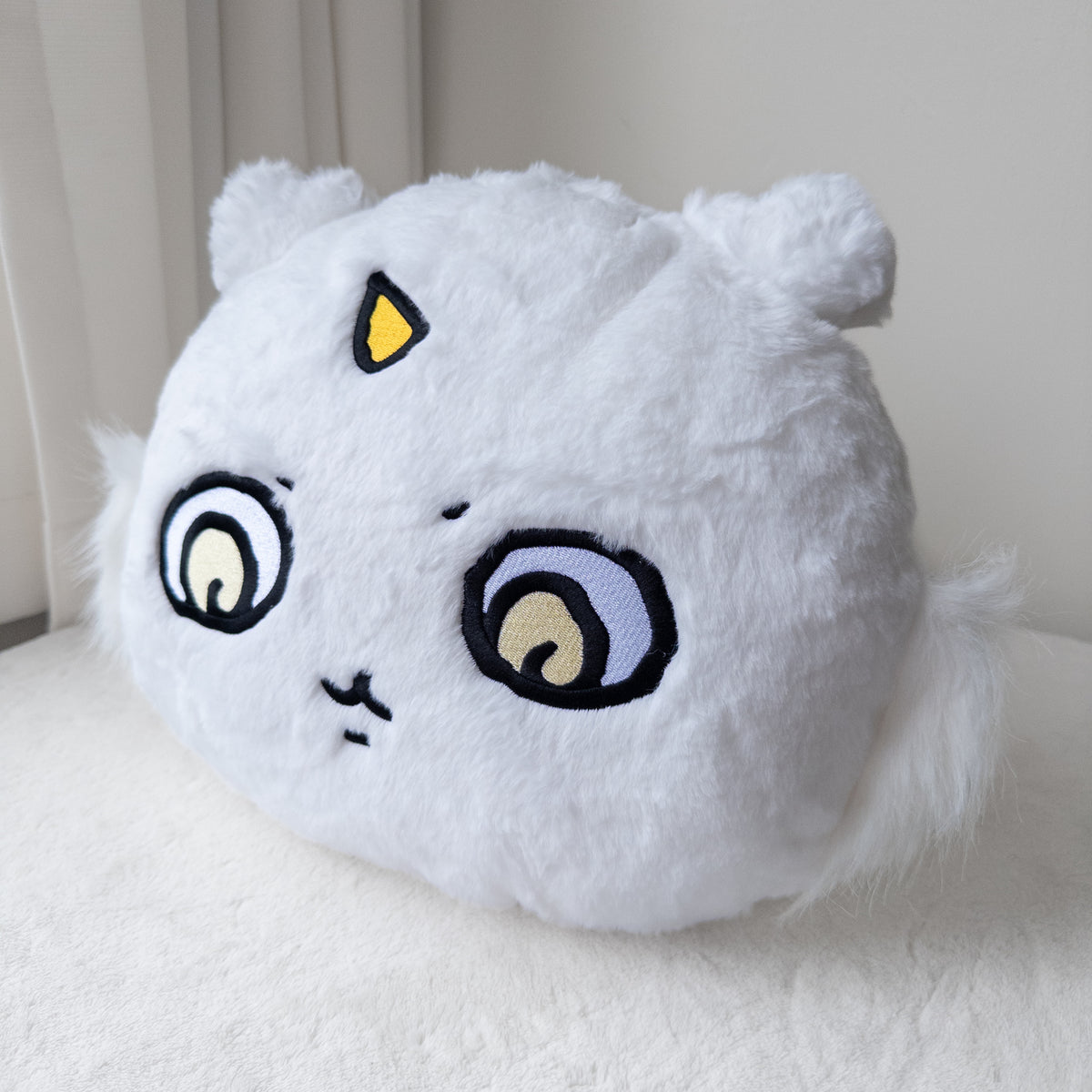 Anoko Cojín Peluche