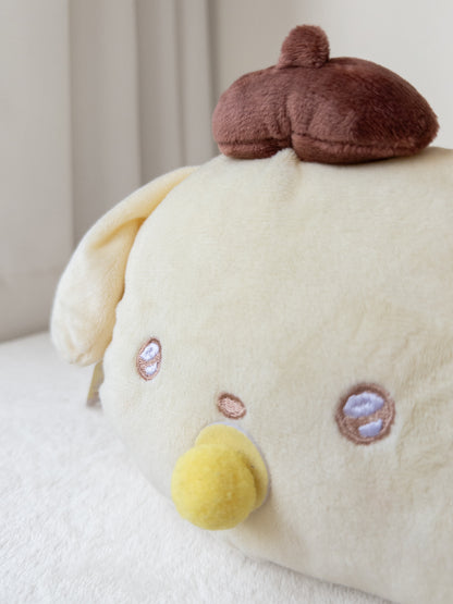 Pompompurin Angel Baby Bolso