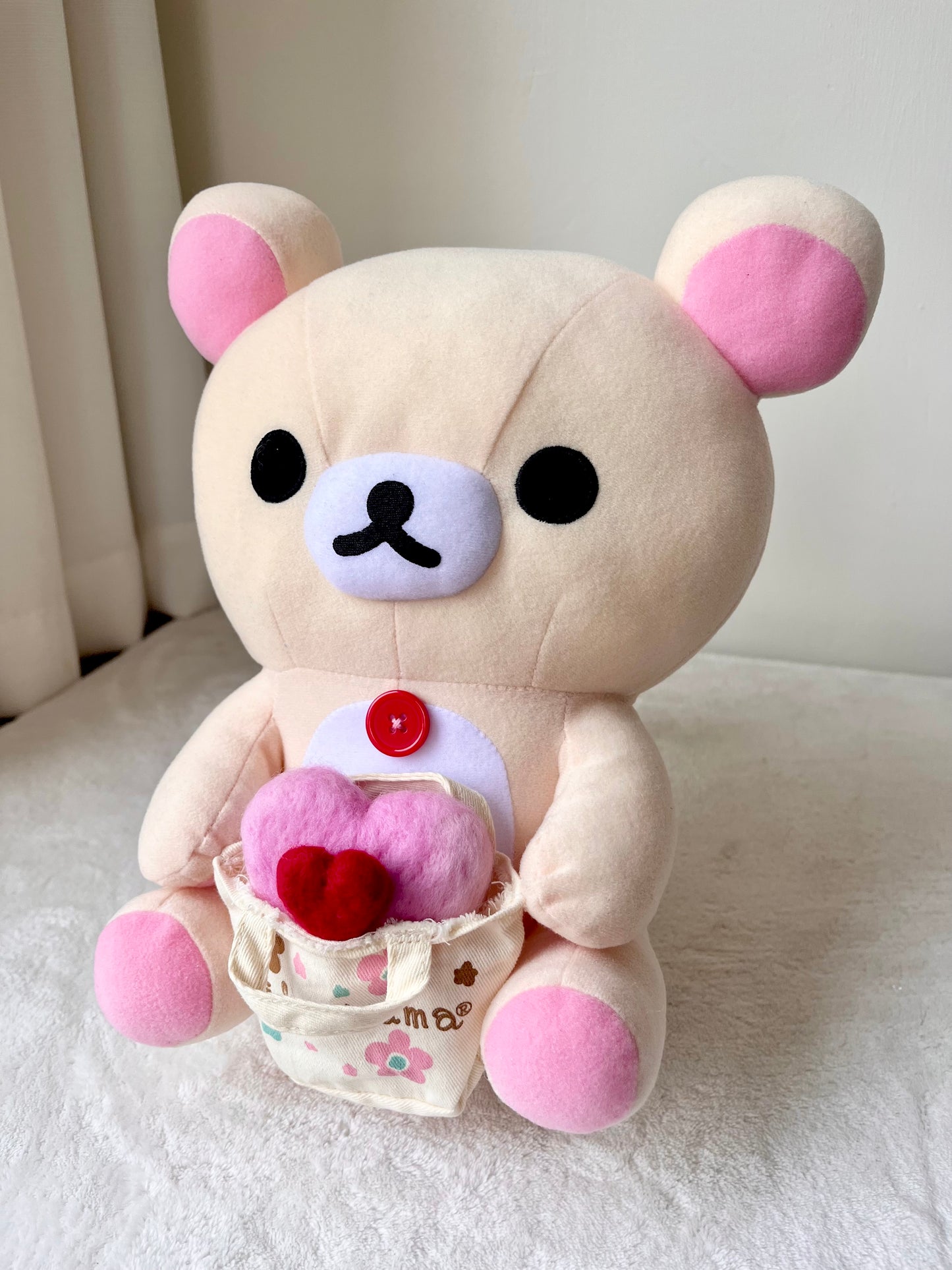 Korilakkuma Peluche