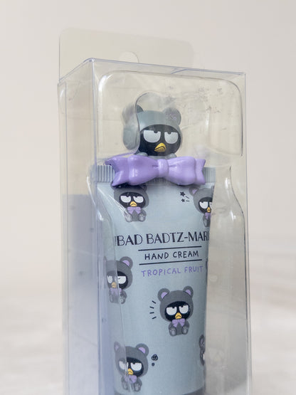 Badtz-Maru Crema de Manos