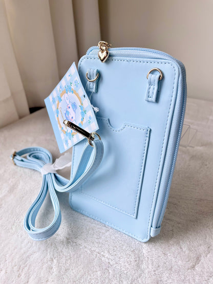 Cinnamoroll Billetera Cartera