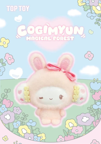 TOPTOY® Cogimyun Magical Forest © SANRIO CO., LTD