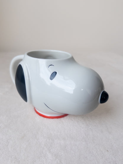 Snoopy Taza de Colección