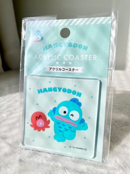 Sanrio Posavasos de Acrílico