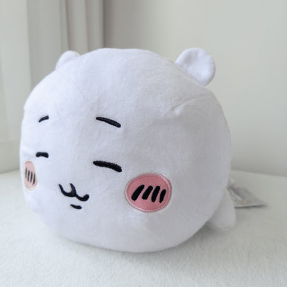 Chiikawa Echado Peluche Grande