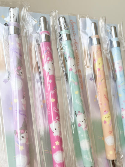 Sanrio Angelitos Lapicero