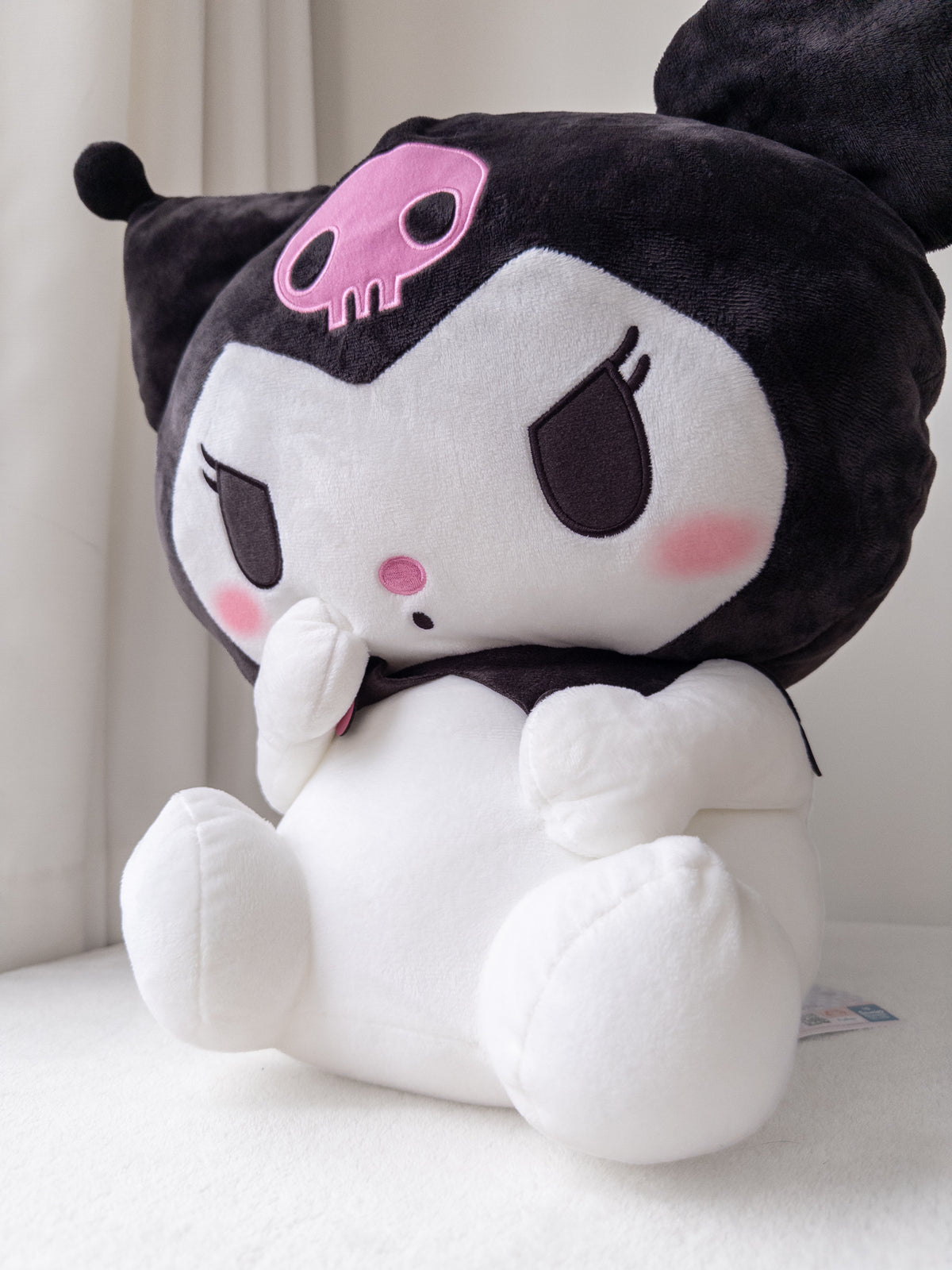 Kuromi Peluche Grande
