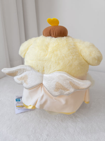 Pompompurin Ángel Peluche