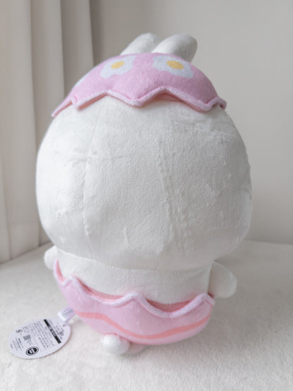 Chiikawa Hachiware Usagi Huevo de Pascua Peluche Grande