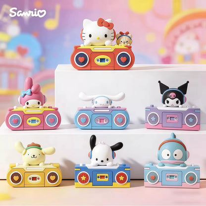 Sanrio Retro Recorder | Figura Grabadora