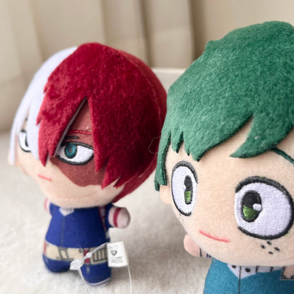 My Hero Academia Peluche Llavero