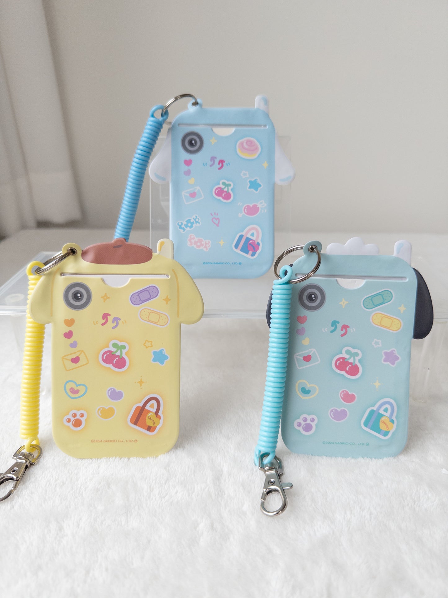Sanrio Celular Holder
