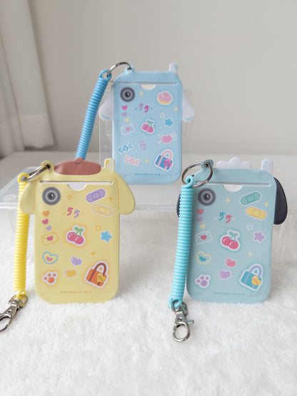 Sanrio Celular Holder