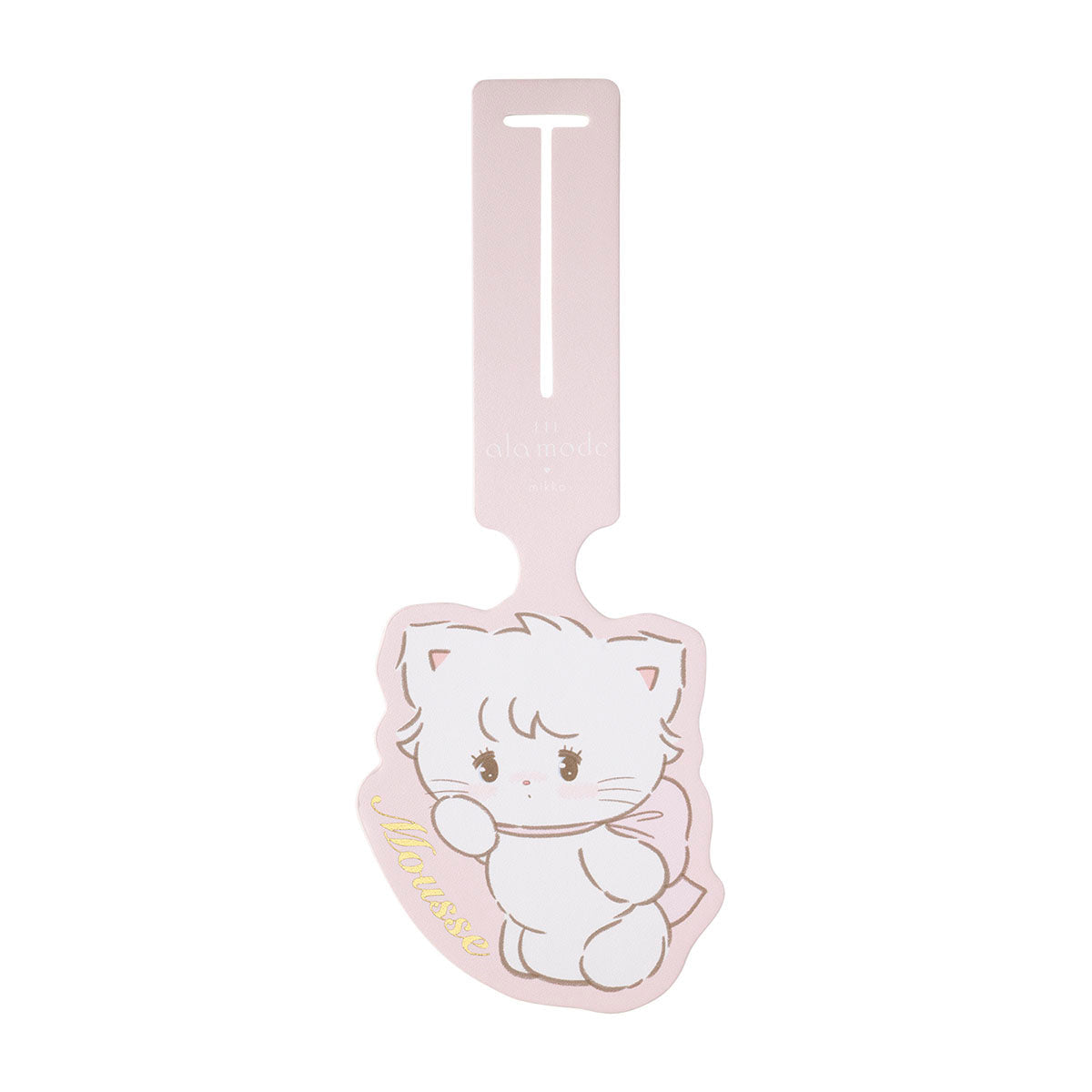Mikko Tag para Maleta de Viaje