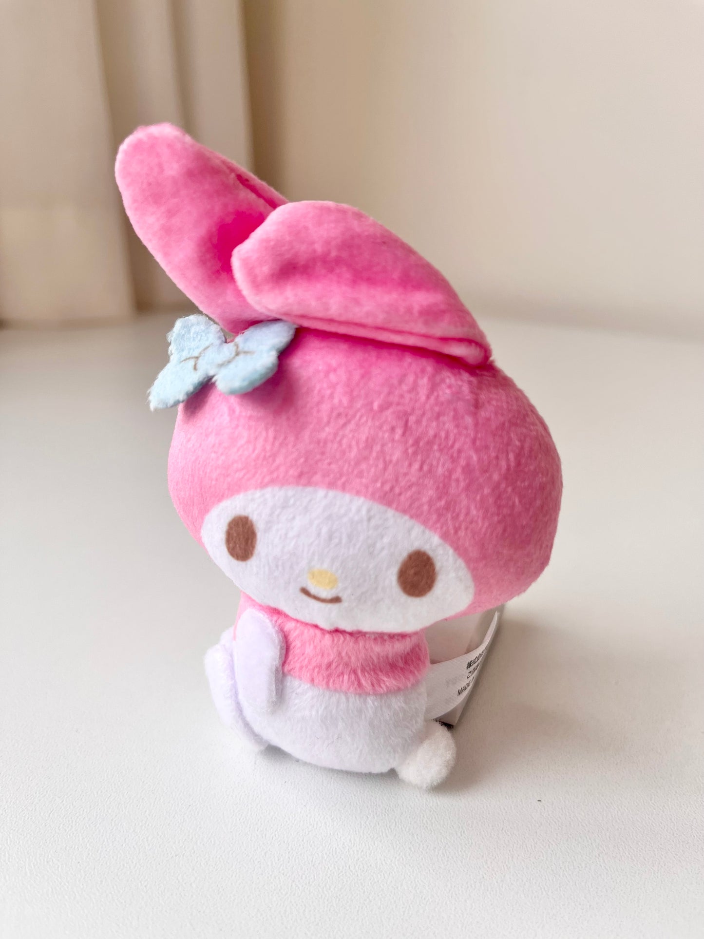 My Melody Peluchito Llavero
