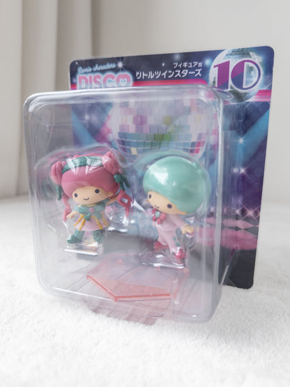 Sanrio Figura Ichiban Kuji Disco