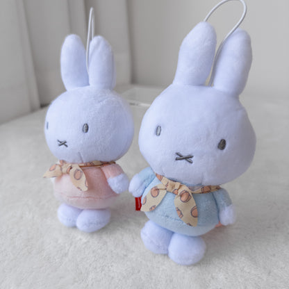 Miffy Bandana Peluche Llavero