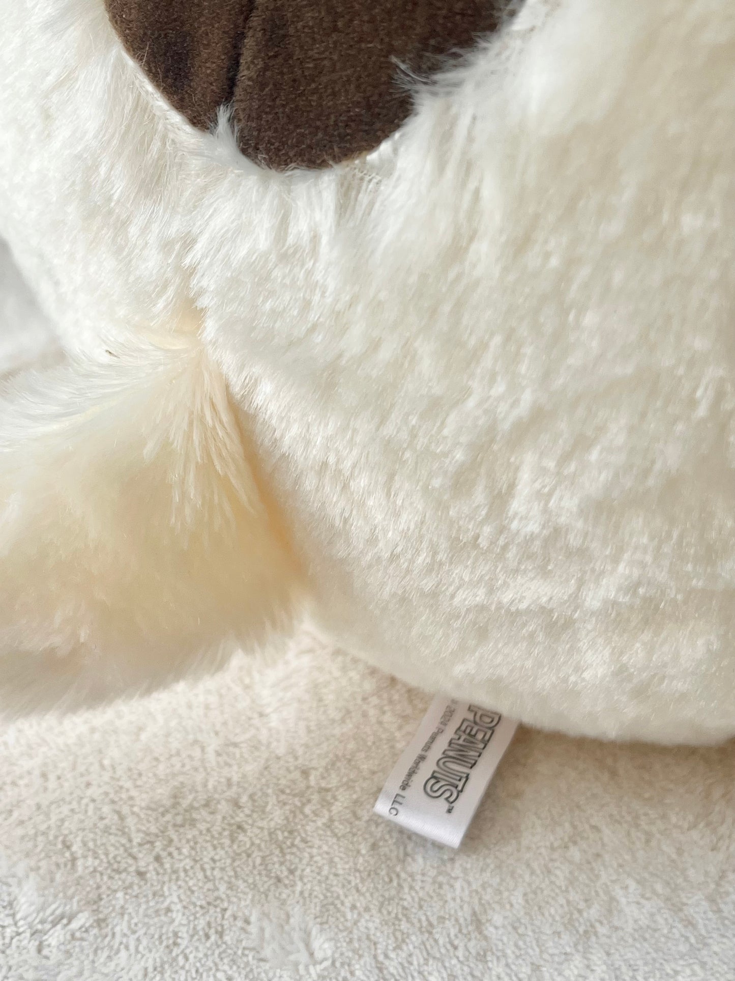 Snoopy Peluche Grande