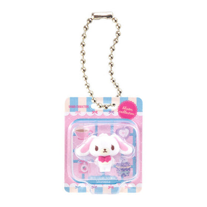 Sanrio Empaquetado Llavero Gashapon