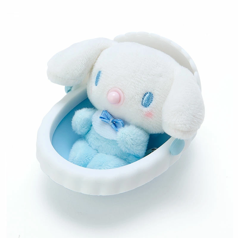 Cinnamoroll Bebé Mini Peluchito
