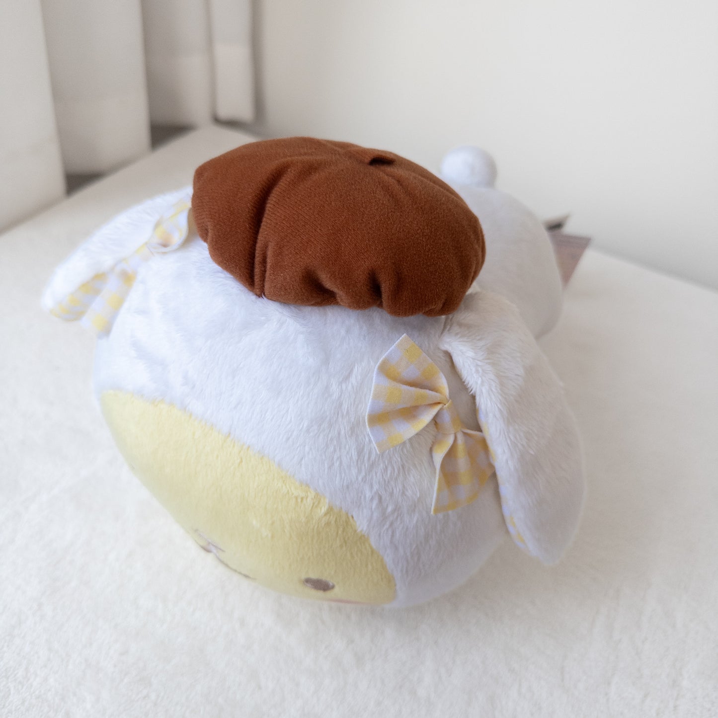 Pompompurin Conejito Peluche