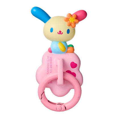 Sanrio Accesorio para Celular Gashapon