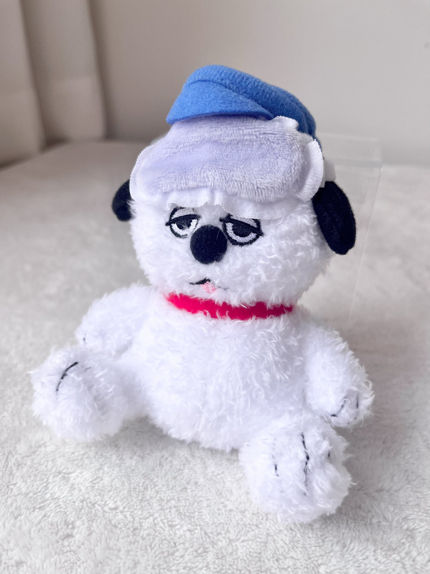 Olaf Peluchito