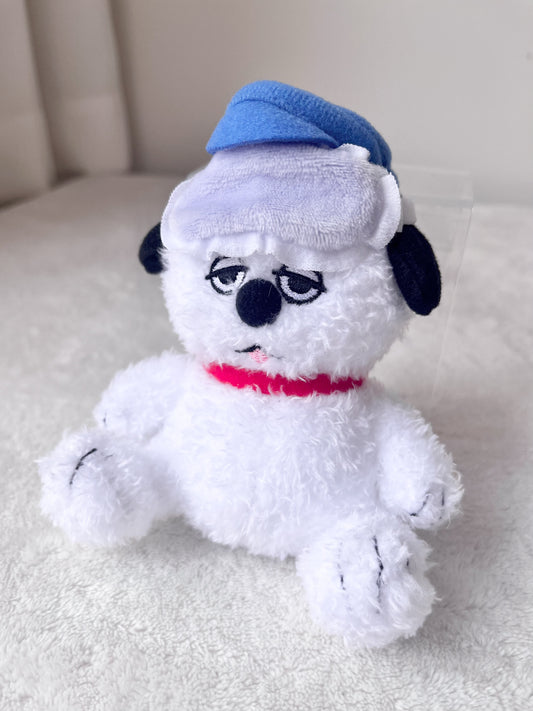 Olaf Peluchito