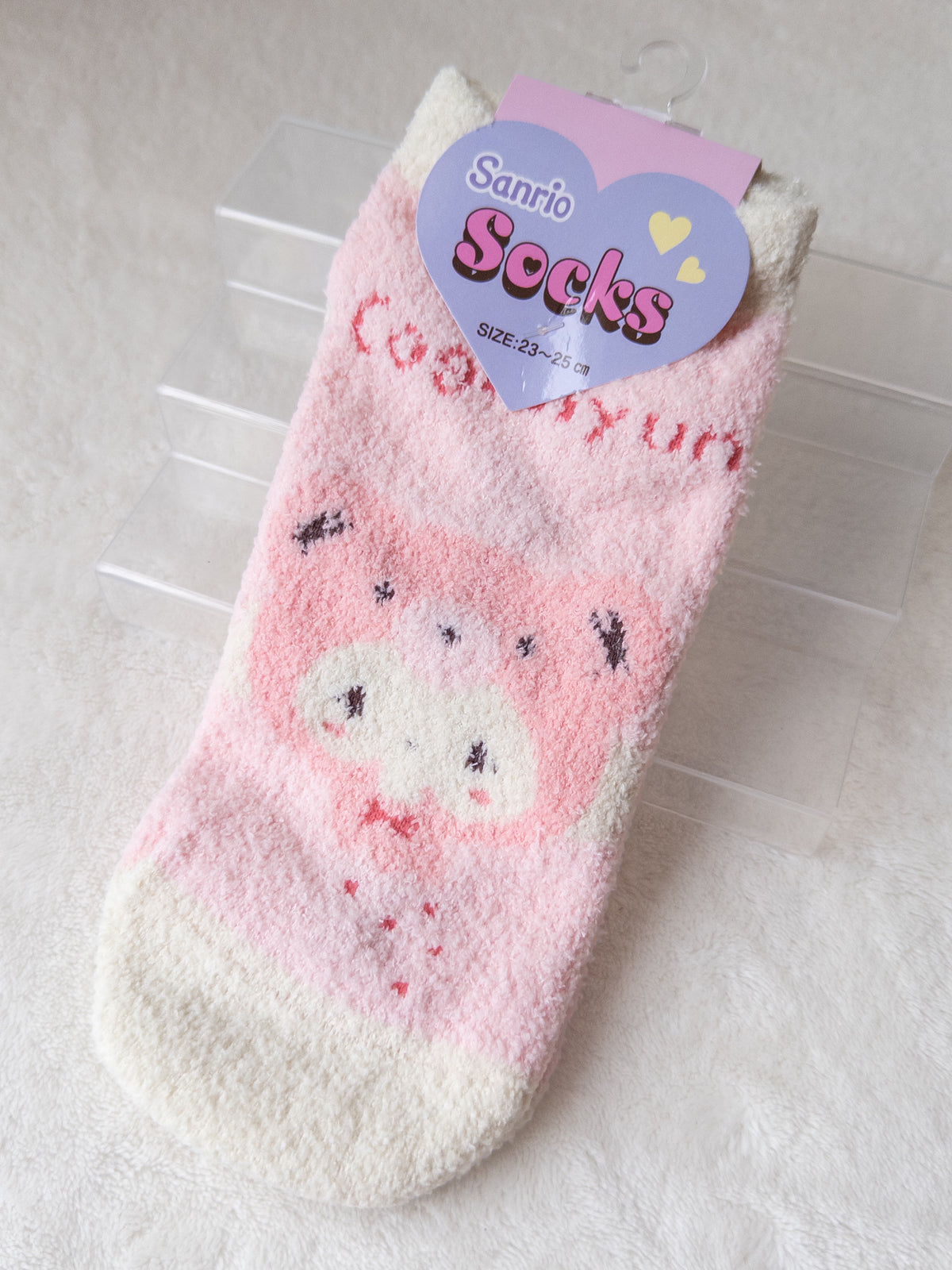 Sanrio Medias para Adulto