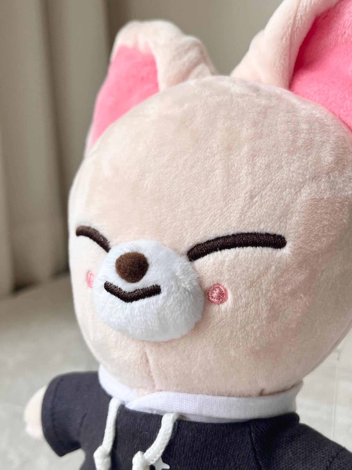 Stray Kids SKZOO Foxl.Ny Peluche