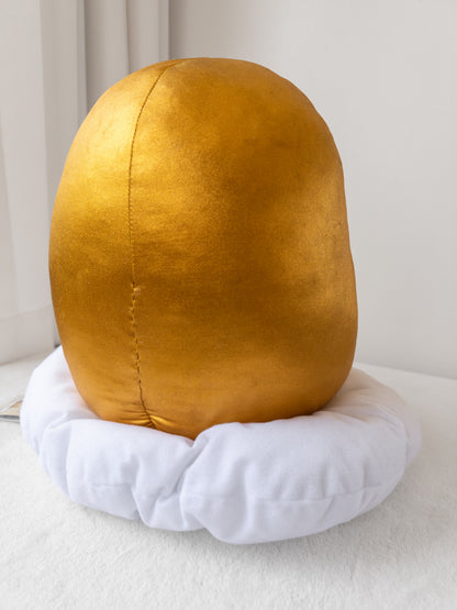 Gudetama Dorado Peluche