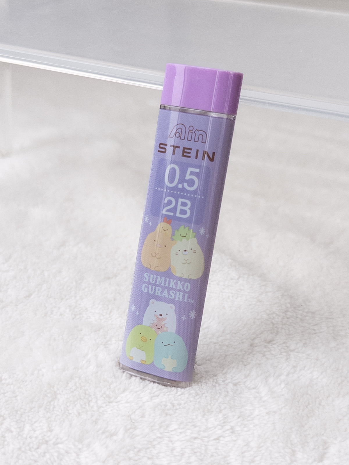 Sumikko Gurashi Minas para Portaminas