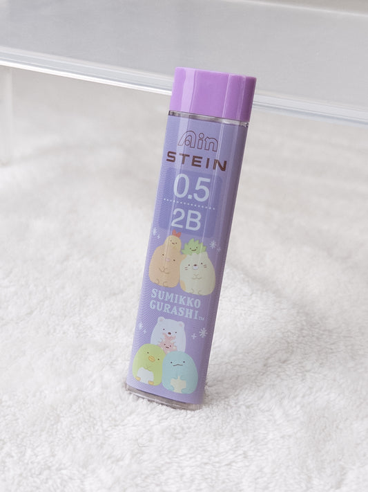 Sumikko Gurashi Minas para Portaminas