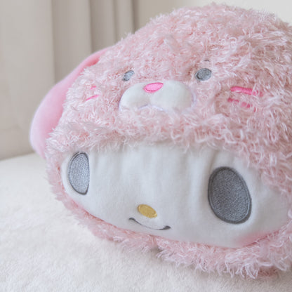My Melody Foca Peluche 🦭