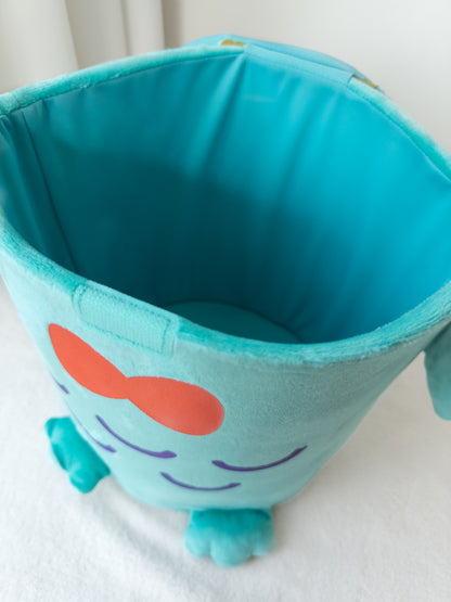 Hangyodon Cesto Organizador