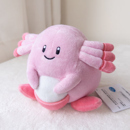Pokémon Peluchito | Chansey | Igglybuff | Cleffa