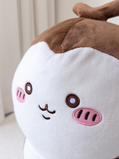 Chikabu Kabutomushi Peluche Grande